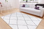 Conceptum Soul Chenille - White AL 338 Multicolor
